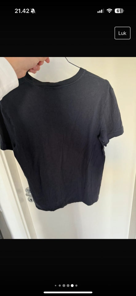 T-shirt, Dolce gabana, str. S