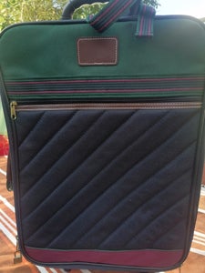 Håndbagage | DBA - brugte tasker og tilbehør - side 2