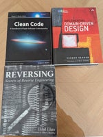 Software engineering books, Robert C. Martin