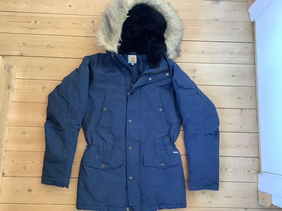 Parkacoat, str. 36, Carhartt