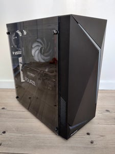 HOGWARTS LEGACY na RX 550 4GB Vram + FX-6300 3.5GHz & 10GB Ram! 