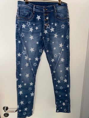 Jeans, Zac & Zoé, str. 36