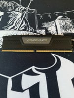 CORSAIR Vengeance, 32GB, DDR5 SDRAM