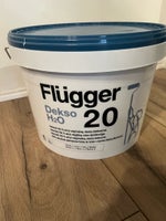Deko H2O 20, Flügger, 10 liter