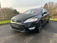 Ford Mondeo, 2,0 TDCi 140 Trend Collection stc. aut.,