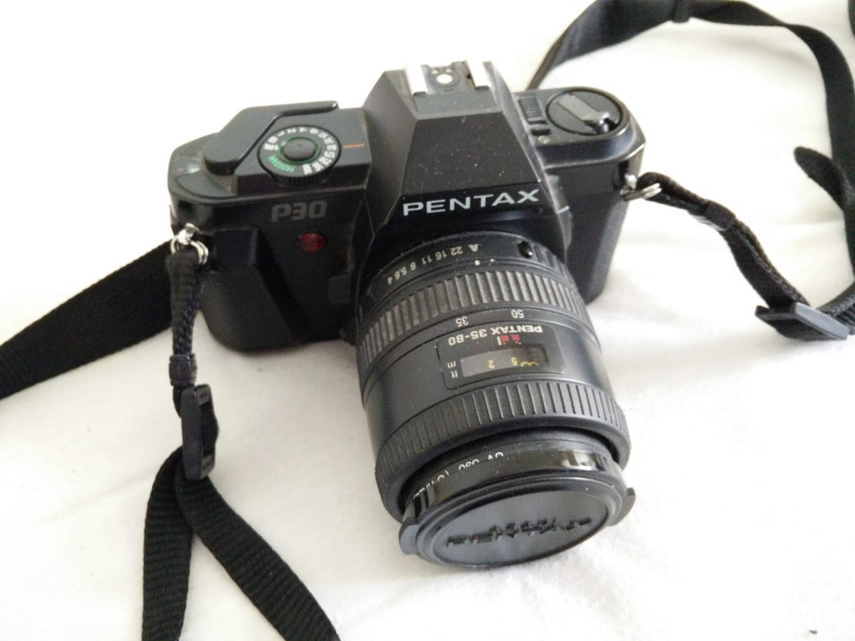 Pentax