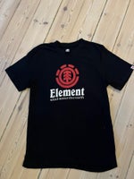 T-shirt, Element, str. M