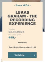 Lukas Graham koncert