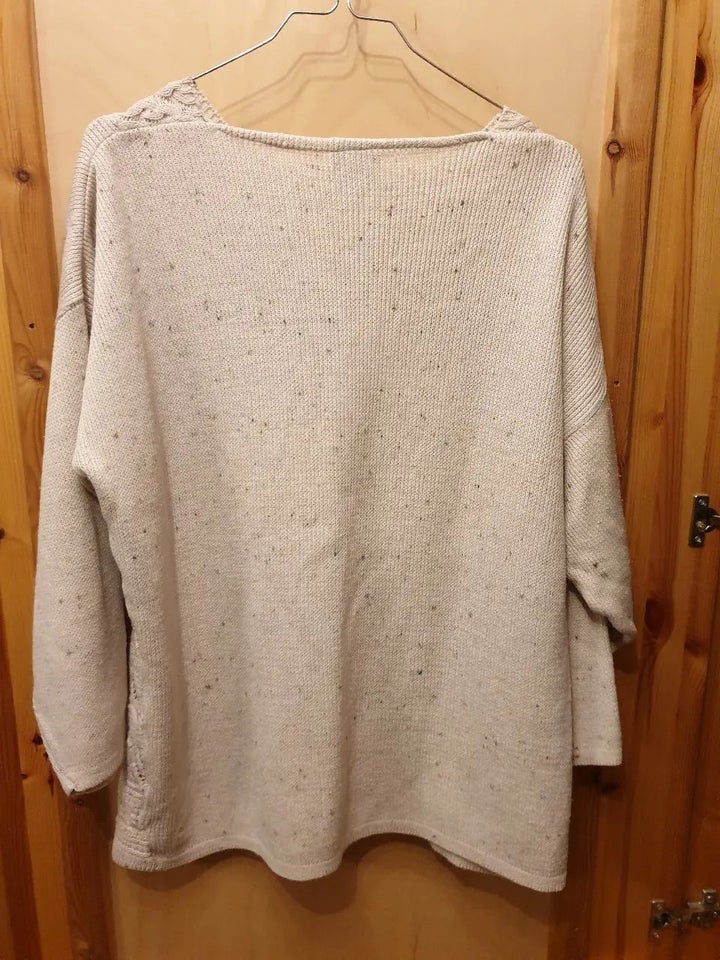 Sweater, Vintage, str. 40