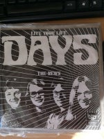 Single, Days, Live Your Life / The News