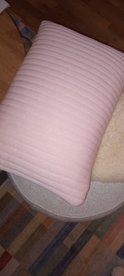 Pude memory foam, HAY, Kvalitetspude