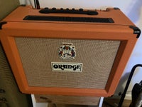 Guitaranlæg, Orange Rocker 30 rørforstærker, 30 W