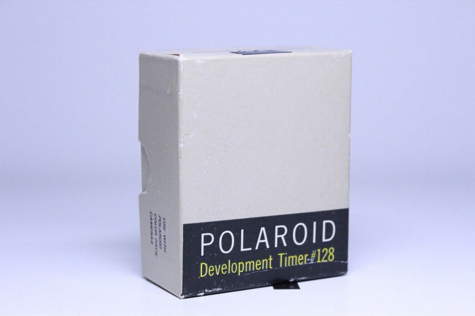 Polaroid, Polaroid time #128, God