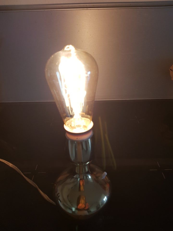 Lampe, Dansk design