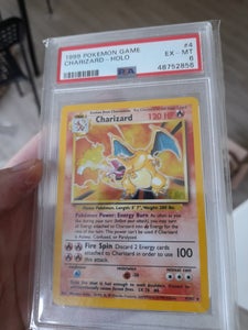 Wizards of The Coast - 2 Graded card - KANGASKHAN EX Full Art & Holo - UCG  10 - Catawiki