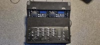 Mixer pult , Skytec 5 channel professional mixer