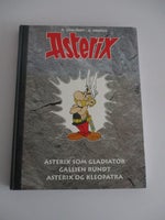 Tegneserier, Asterix - Den komplette Samling III