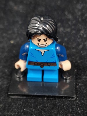 Lego Minifigures, Lego Minifigure / Star Wars
- Young Boba Fett ( sw0514 )

Kan afhentes eller sende