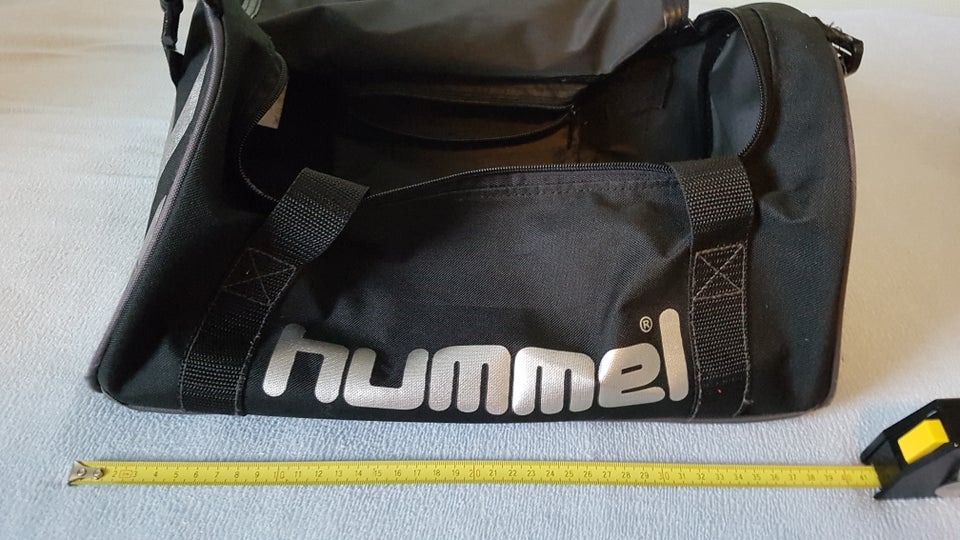 Sportstaske, Hummel Junior