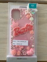 Cover, t. iPhone, iPhone 11