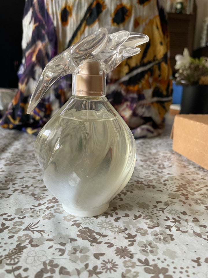 Dameparfume, Nina Ricci