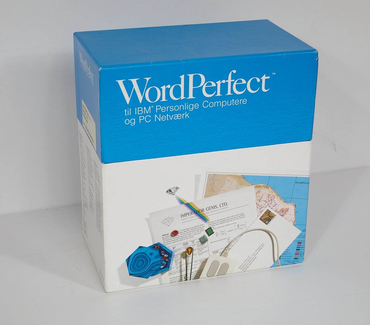 wordperfect-5-1-p-dansk-dba-dk-k-b-og-salg-af-nyt-og-brugt