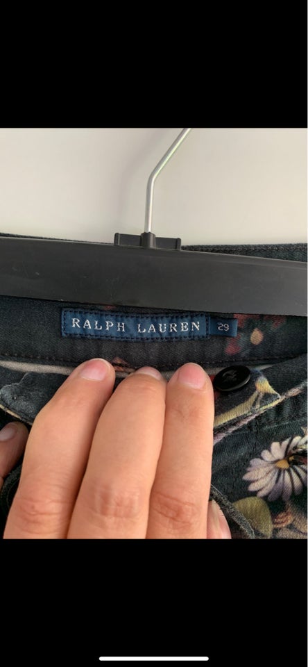 Jeans, Ralph Lauren , str. 29