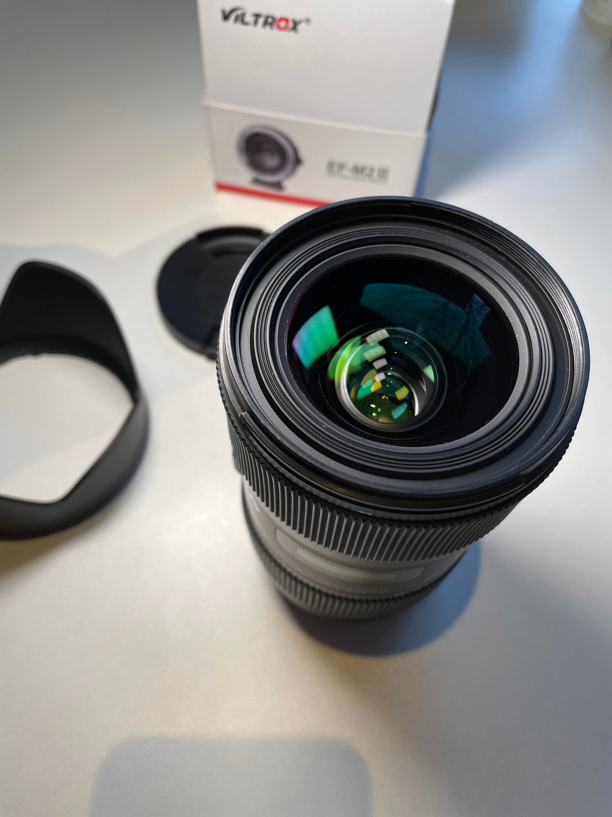 Zoom, Sigma, SIGMA 18-35mm F1.8 DC HSM Art for Canon EF
