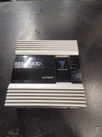 Kenwood KAC-PS201T, Forstærker