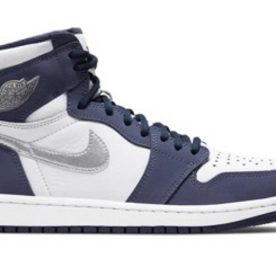 Sneakers, Air Jordan 1 High, str. 44,5