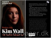 Kim Wall, Ingrid/Joachim Wall