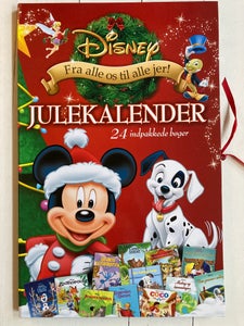 skrå ikke noget Ikke nok Find Julekalendere - Jylland på DBA - køb og salg af nyt og brugt
