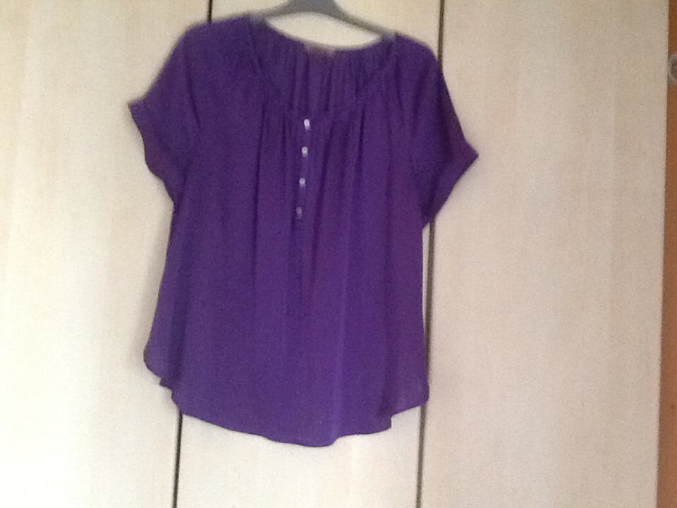 Bluse, ., str. 46