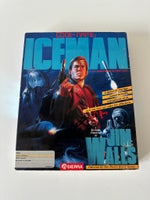Code-Name: Iceman, Amiga