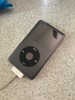 iPod, 160gb, 160 GB