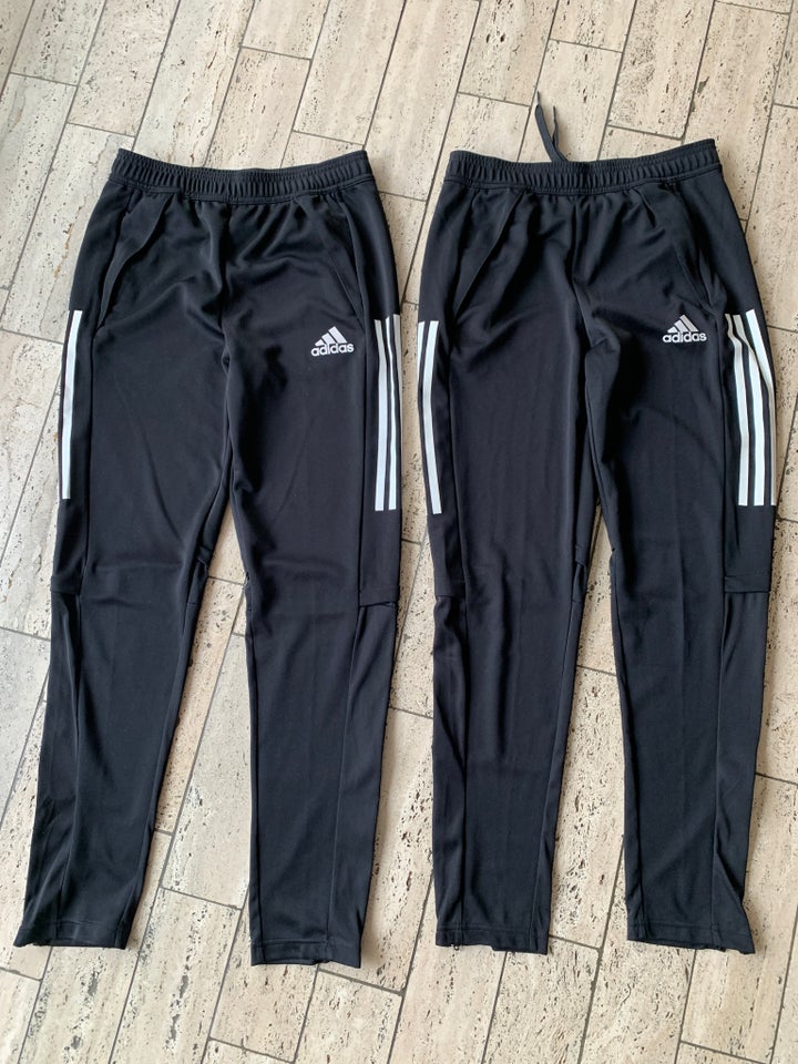 Sportstøj, Joggingbukser, Adidas