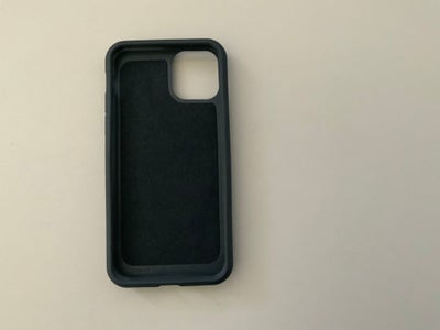 Cover, t. iPhone, 11 pro, God, SP connect cover til iPhone 11 Pro