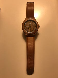 Rizes hot sale wood watches