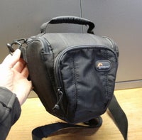 Lowepro Kamera taske til spejlreflekskamera