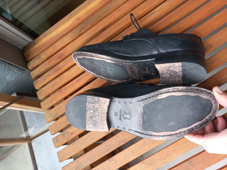 Loafers, str. 39, Cashott