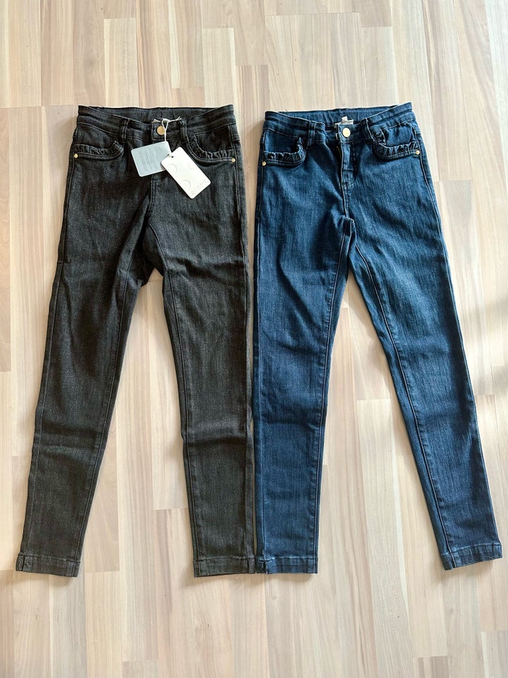 Jeans, Bukser, Pompdelux