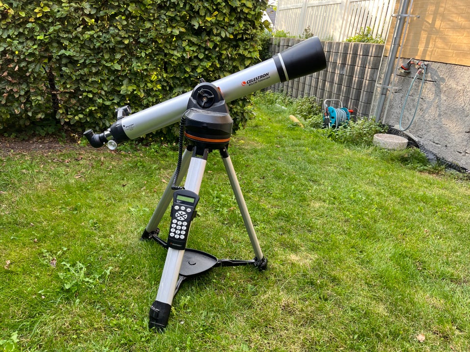 Celestron lcm hot sale 80