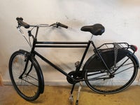 Herrecykel, Cykelbanditten København, 60 cm stel