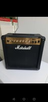 Guitarforstærker, Marshall, 50 W