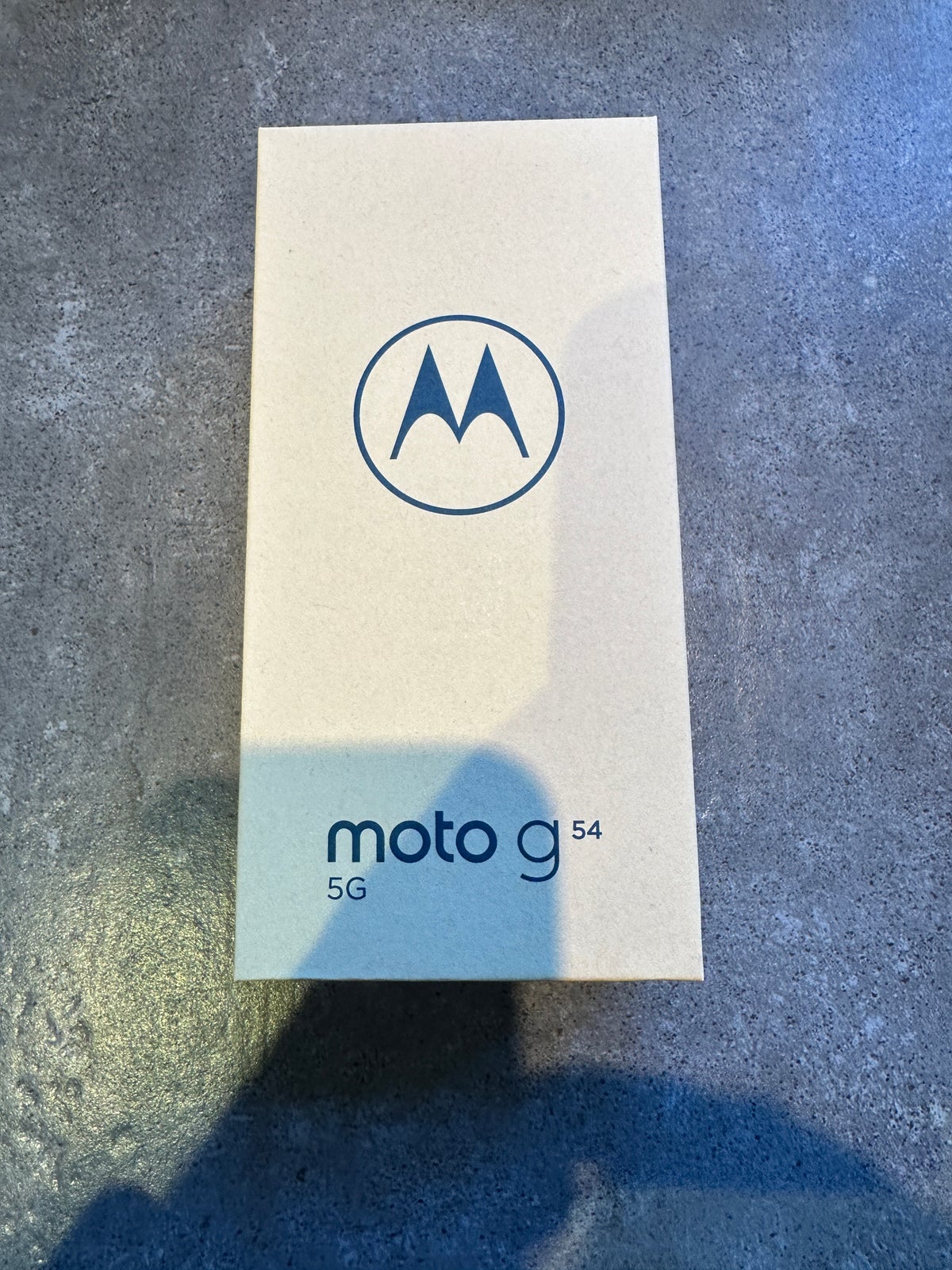 Motorola Moto G54 5G, 128 , Perfekt