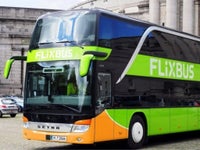 Tilgodebevis til Flixbus på 2328kr til brug i h...