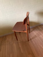 Børge Mogensen, stol, 122