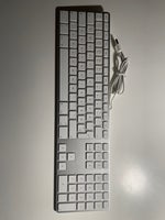 Tilbehør til Mac, Apple Tastatur, Perfekt