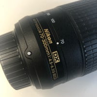 Nikon, 5 x optisk zoom, Perfekt