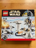 Lego Star Wars, Lego 7749 Echo Base
